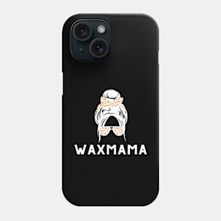 Wax Mama Phone Case