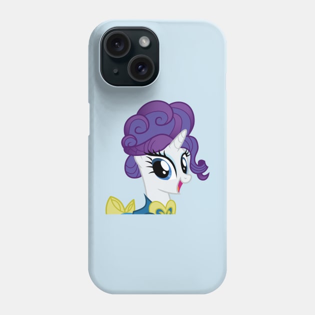 Popular Rarity 1 Phone Case by CloudyGlow