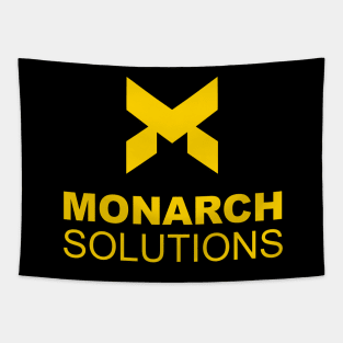 monarch solutions Tapestry