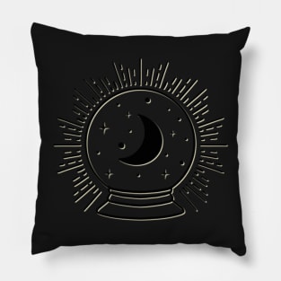 Lunar Energy Pillow