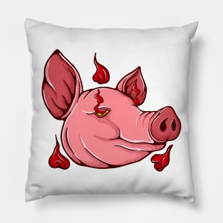 the pigs Pillow