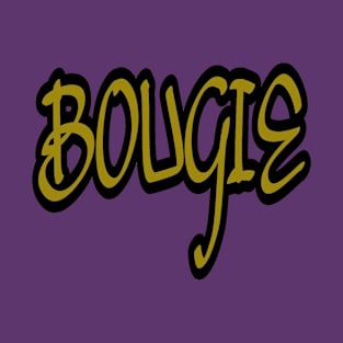 Bougie - Double-sided T-Shirt