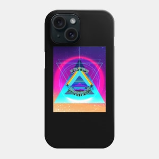 Managua Nicaragua Phone Case