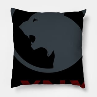 Lynx Transportation Pillow