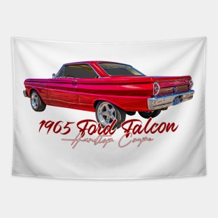 1965 Ford Falcon Hardtop Coupe Tapestry