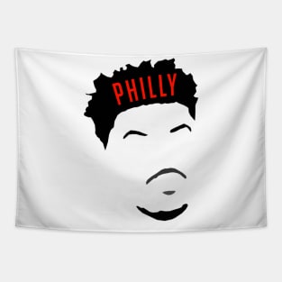 The Philly Butler Tapestry