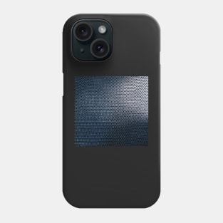 Chainmail Photo Phone Case