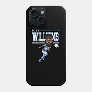 Mike Williams Los Angenel C Coon Phone Case