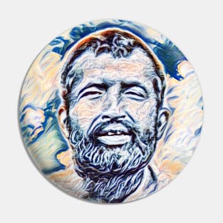 Ramakrishna Portrait | Ramakrishna Artwork 11 Pin