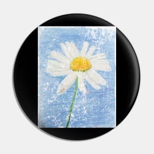 Daisy Pin