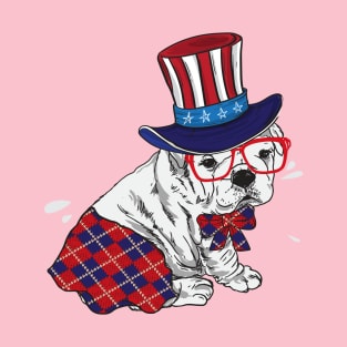 American Puppy T-Shirt