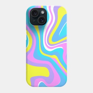 Liquid 90s Phone Case