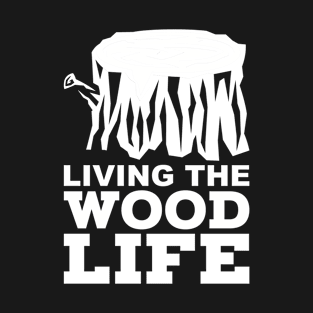 Woodworking T-Shirt