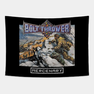 BOLT THROWER Tapestry