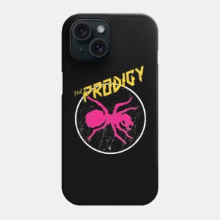 The prodigyt-shirt Phone Case