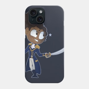 Lafayette Phone Case