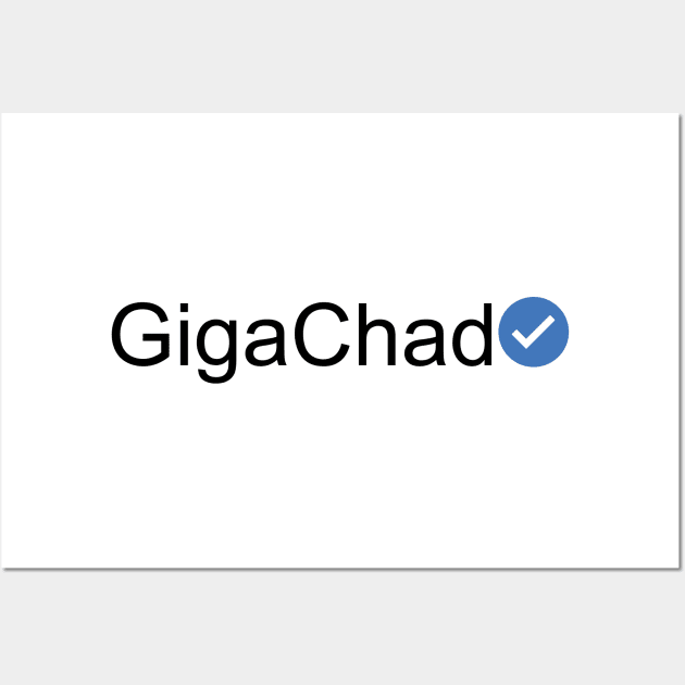 GigaChad: Image Gallery (List View)