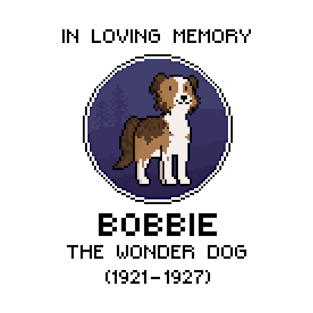 In Loving Memory of Bobbie T-Shirt