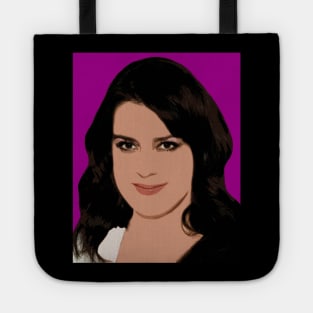 melanie lynskey Tote