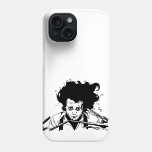 Edward No.1 Phone Case