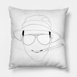 Las Vegas Pillow