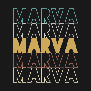 Marva T-Shirt