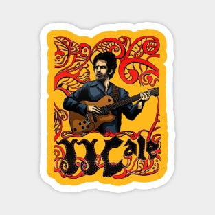 JJ Cale Magnet