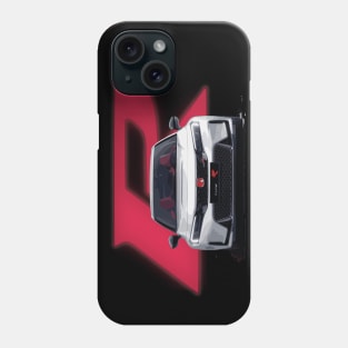 FL5 TYPE R SPOON J'S JDM OEM Phone Case