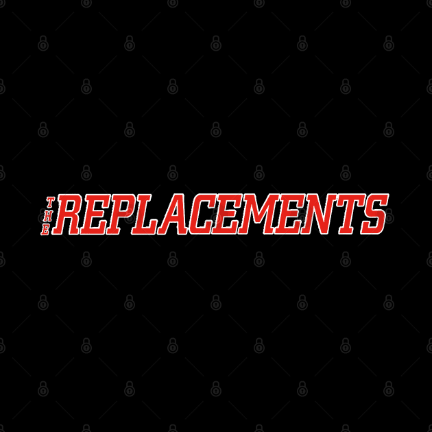 The Replacements  Riot by shieldjohan