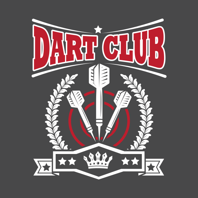 Dart club 2 by nektarinchen
