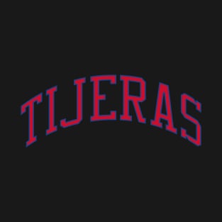 Los Angeles Clippers Tijeras español T-Shirt