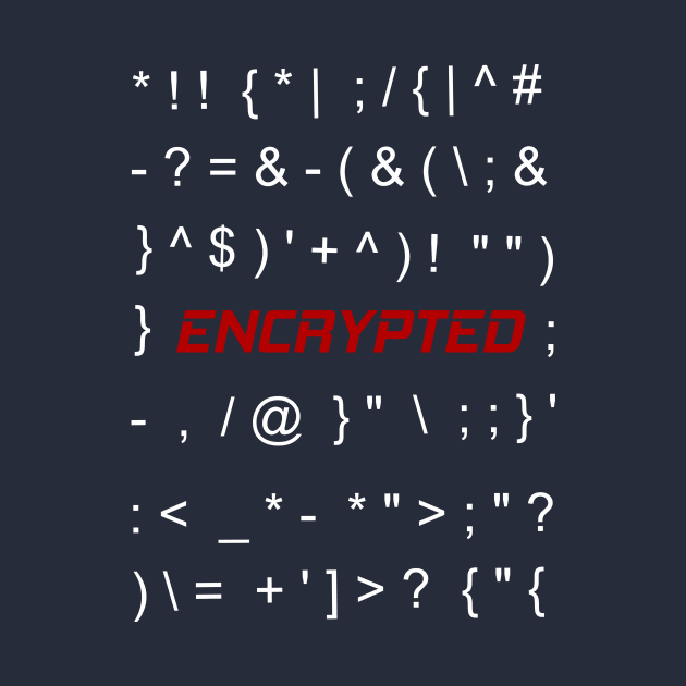 Encrypted by Hafifit