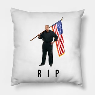 Rush Limbaugh 1 Pillow