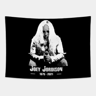 Joey Jordison Tapestry