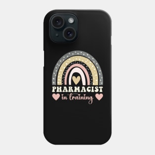 Pharmacist Loading Women Pharmacist Assistant Phone Case