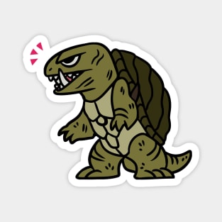 Gamera Magnet