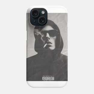 Bones Rapper Phone Case