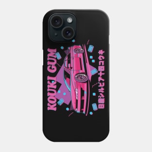 Kouki Gum Phone Case