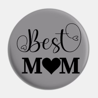 Best MOM Pin