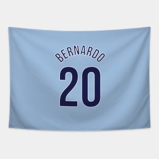 Bernardo 20 Home Kit - 22/23 Season Tapestry