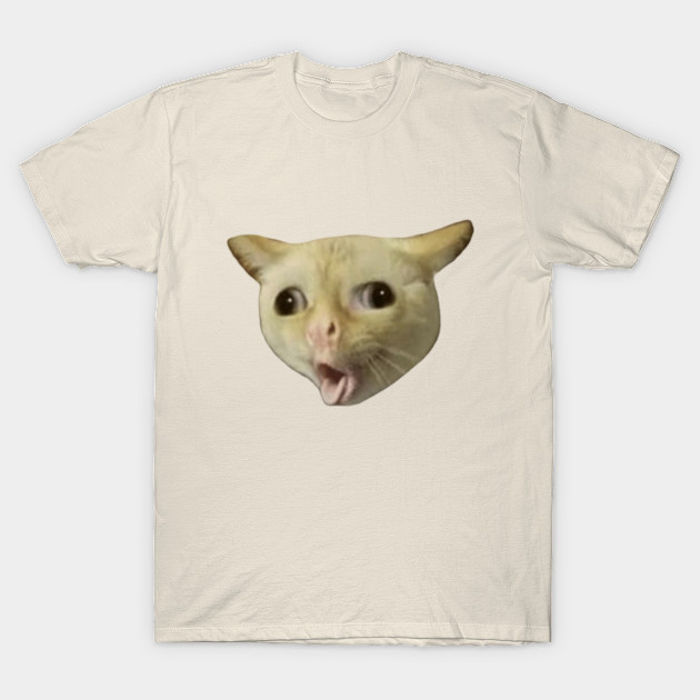 Cat Coughing Like A Kid Meme Pattern Cat Coughing Like A Kid