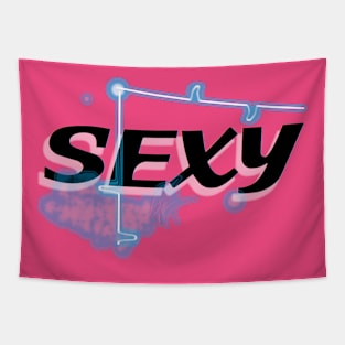 Sexy Tapestry