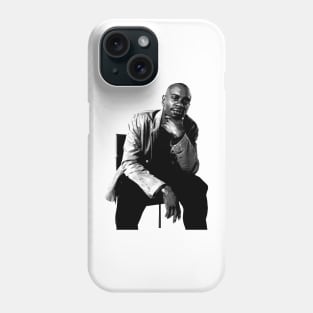 Dave Chappelle // Classic Vintage Style Phone Case