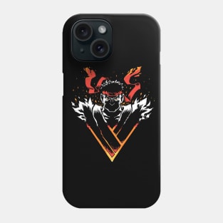 The Fighting Fifth Phone Case