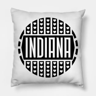 Indiana Pillow