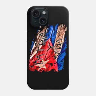 Cuba Patria y Vida Phone Case