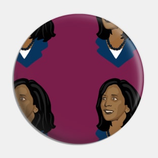 Kamala Pin