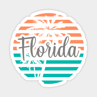 Florida Magnet