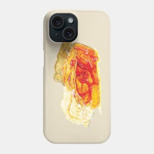 Peach Pie Phone Case