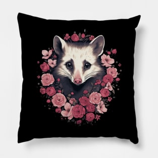 possum Pillow